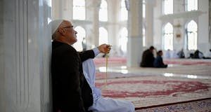 manfaat mengikuti kajian Islam