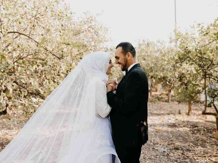 Prinsip pernikahan dalam islam