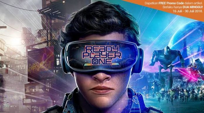 Ready Player One