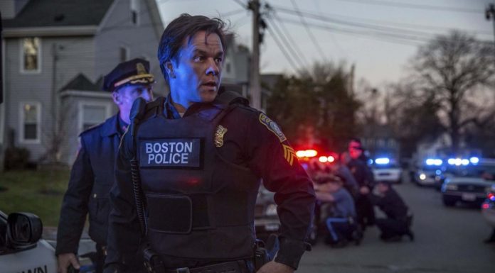 review patriots day