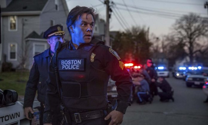review patriots day