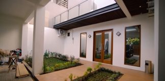 rumah Raditya Dika