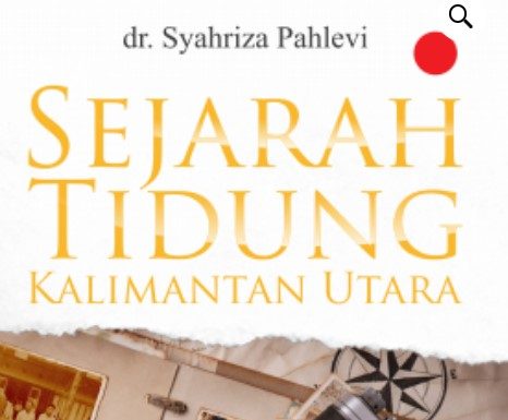 Review buku Sejarah Tidung Kalimantan Utara