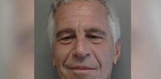 siapa Jeffrey Epstein