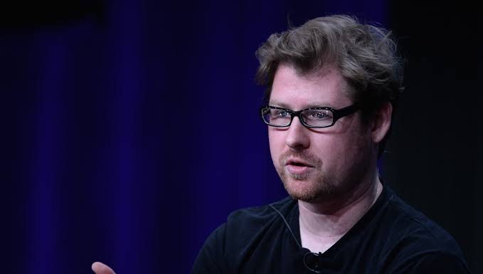 Skandal Justin Roiland