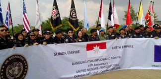 sunda empire