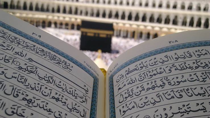 Tanda Cinta Al-Qur'an