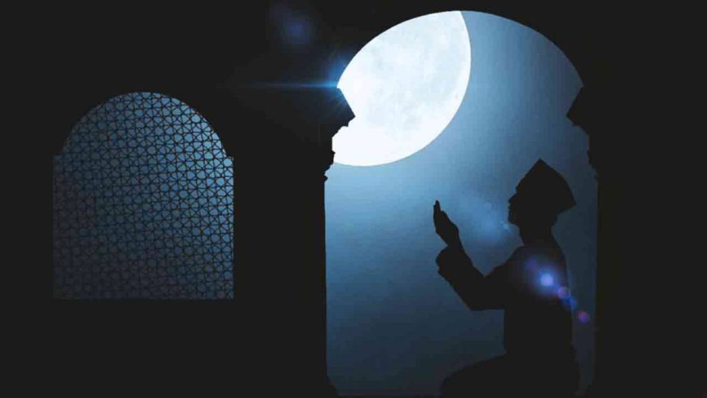 Tata Cara Shalat Istikharah Jodoh Lengkap Dengan Doanya