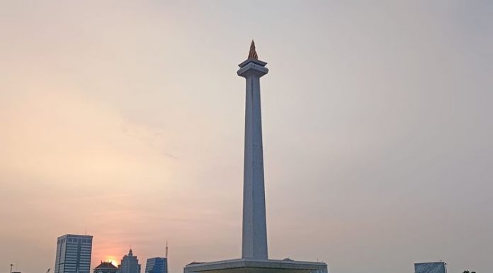 ulang tahun Jakarta